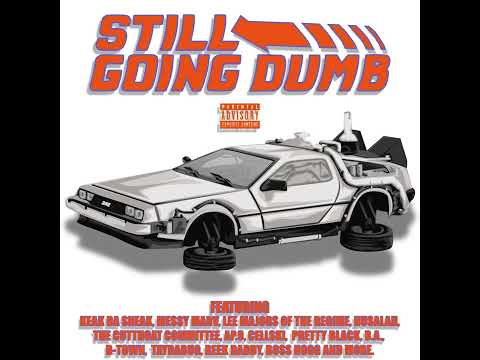 D-Town featuring Keak Da Sneak - “Bloom Blap”