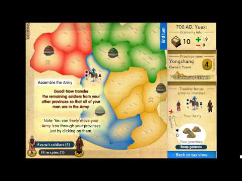 Item video thumbnail