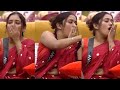 Anumol S Karthu Saree Navel In Bigboss Serial Actress Malayalam Bigboss