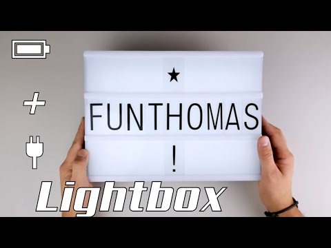 download lagu mp3 mp4 Leuchtkasten Mit Buchstaben, download lagu Leuchtkasten Mit Buchstaben gratis, unduh video klip Leuchtkasten Mit Buchstaben