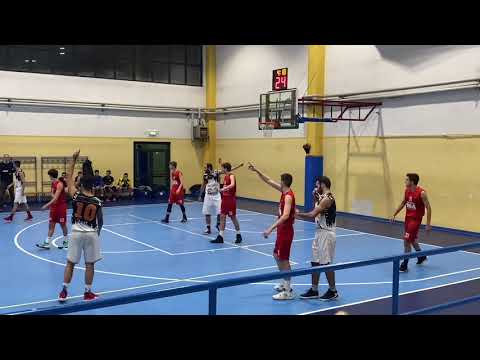 SocialOsa 1^ Div.   SocialOsa - Tigers Milano  65-43