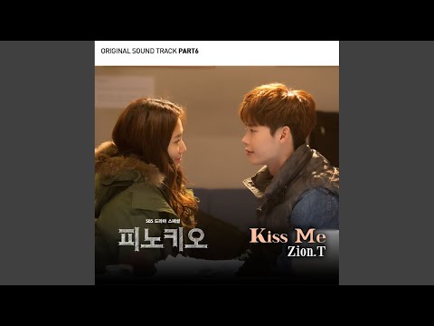 Video thumbnail for Kiss Me (Inst.)