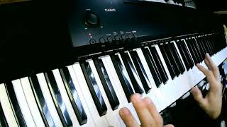Video thumbnail for CASIO CDP - 130 (sound demonstration) by Keyboards - review - repair
