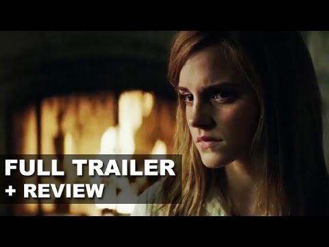 Regression Official Trailer + Trailer Review : Beyond The Trailer
