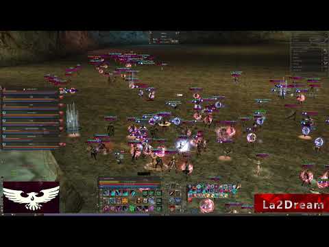 La2Dream :: TOPHACHSIDE #vol 2 [ GlobalAbuse ]