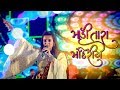 Madi Tara Mandiriya Ma Aishwarya Majmudar Garden City Navratri 2019 PP Savani Group