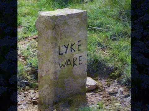 Lyke Wake Dirge - Pentangle