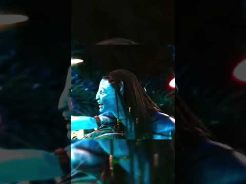 the deleted scene /#avatar2 #avatar #jakesully #neytiri #fypシ