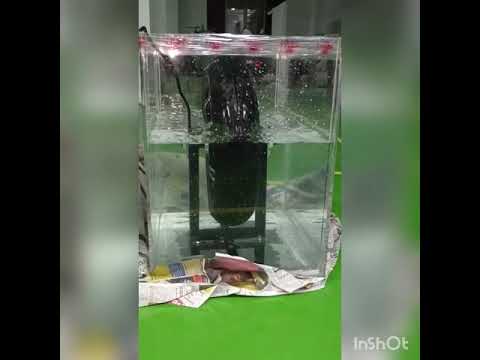 Acrylic Waterproof Box