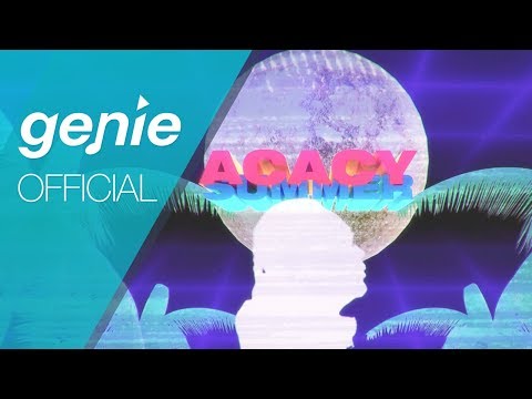 ACACY - SUMMER (feat. OLNL) Official M/V