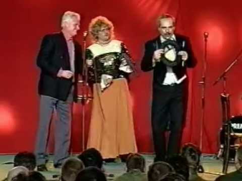 Markos, Nádas, Boncz: Ki mit tud 1997 (teljes)