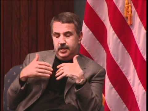 The Kalb Report -- A Conversation with Tom Friedman: Sources, Leaks, and the Future of Journalism