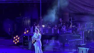 Brandi Carlile, “I Will”, @ Red Rocks with the Colorado Symphony 09-06-24
