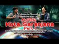 Mengunjungi Kota Saranjana Part 1 Misteri Kota Megah Tak Kasat Mata Di Saranjana