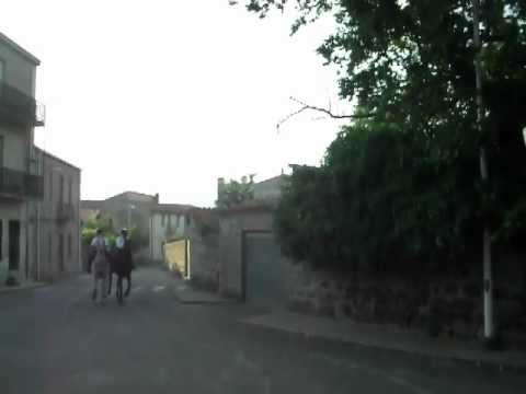 Noragugume Ardia 2012 (2° giro) :)