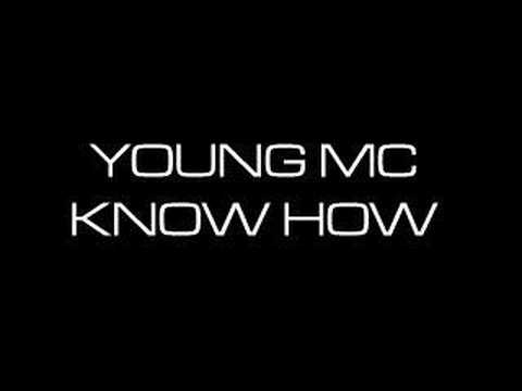 Young MC - Know How