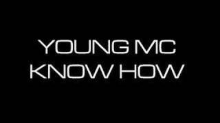 Young MC - Know How