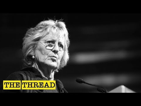 Germaine Greer on Equality and the Need for Feminists to Radicalise Women’s Organisations