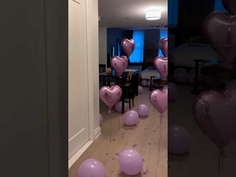 birthday surprise ideas,birthday surprise for husband,husband ko birthday surprise kaise kare,