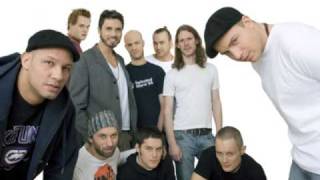 Calle Real - Soy bueno, soy malo (La rosa)