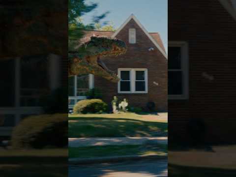 Same neighborhood, new neighbors.