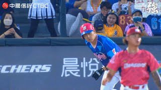 [分享] 林凱威被打退場影片