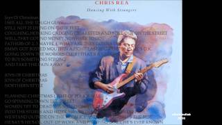 Chris Rea - Joys of Christmas (HQ/Vinyl+Lyrics).