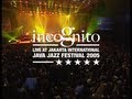 Incognito "Close My Eyes" Live at Java Jazz Festival 2005