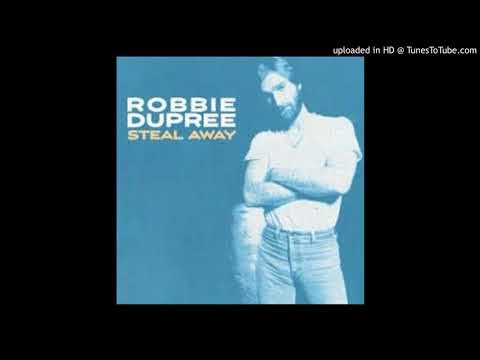 EMR Audio - Robbie Dupree - Steal Away (Audio HQ)