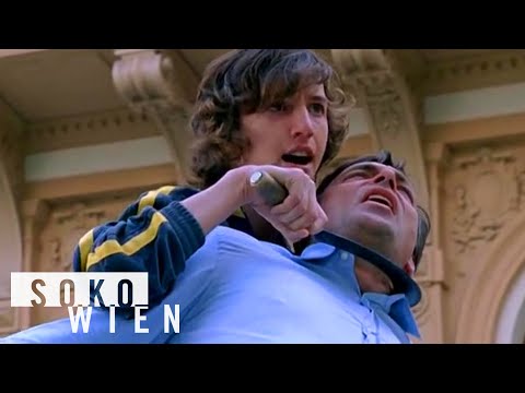 ᴴᴰ SOKO Wien Staffel 6 Folge 12 - Entgleist