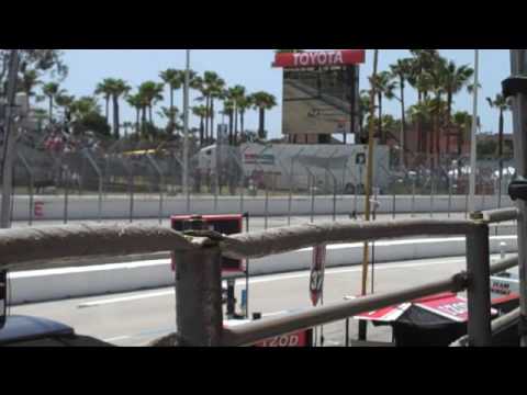 Long Beach Grand Prix 2010