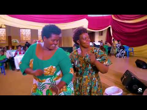 Sawa Video - Beatrice Werenyalo live concert at Tororo Pentecostal church