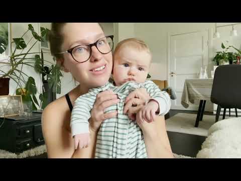 ÖNSKAR ATT NÅGON SAGT DETTA TILL MIG ! - Susanna Karlsson