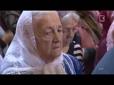 Biserica „Sf. Gheorghe” din Chișinău la 200 de ani
