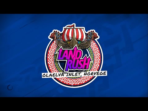 DiRT 5 | Career Ep. 31 [Land Rush - Olaelva Inlet] - GAME EXPERIENCE