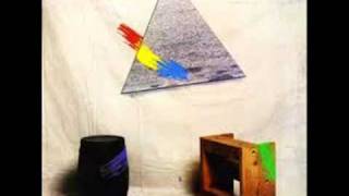 Azymuth - Tu mi Delirio