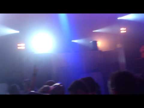 Ground 0 2012_Wavolizer feat. Yuna-X - Retaliation