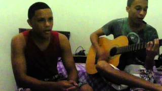 Bossa Nova em Kingston - Natiruts (Edu e Lucas)