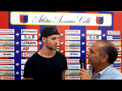 Atletico Azzurra Colli