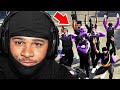 GBlock Goes To War With The Opps
