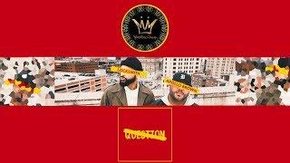 "No Question" (OFFICIAL Full EP) - Locksmith x Apollo Brown