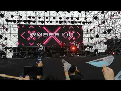 191005 Amber Curiosity (Chinese Version) - Simple Life Concert