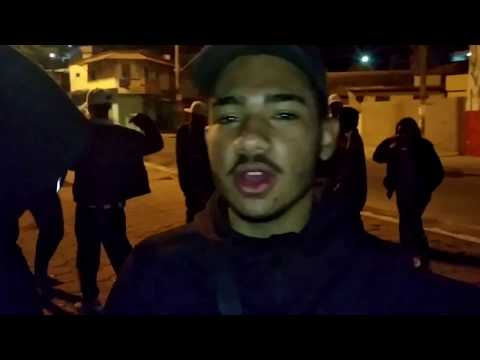 Freestyle do Campeão Wad part Sheep, Cardoso, Gonza, Crzemici e Gui-Batalha do G.A 29°Edição