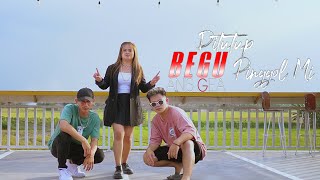 Download lagu DITUTUP BEGU PINGGOL MI mp3