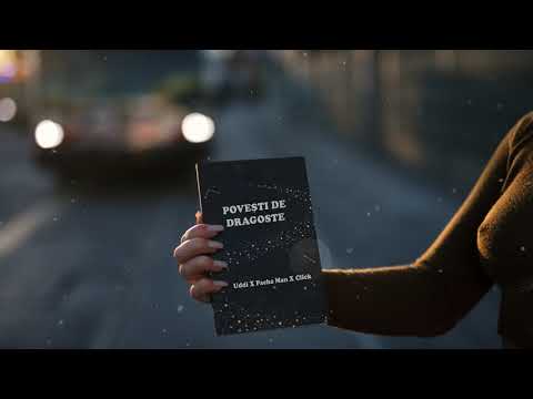 UDDI x Pacha Man x Click - Povesti de dragoste (prod. by Style da Kid)