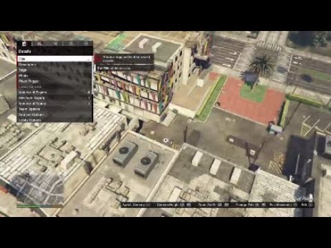 GTA ONLINE HOW TO GET ALL DB/DUFFEL BAGS