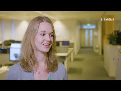 Werken bij Siemens Mobility B.V. - Linda Lanphen