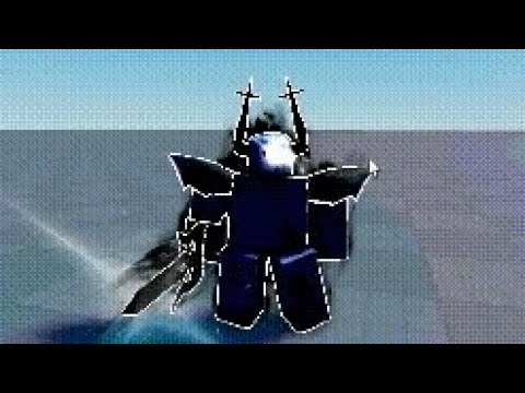 Corrupted Crossroads OST - Necessary Tension (Roaring Sword Chase Theme)