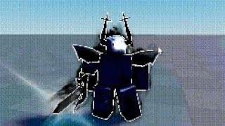 Cover art for Corrupted Crossroads OST - Necessary Tension (Roaring Sword Chase Theme)