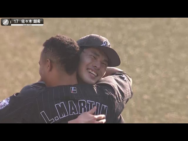 【完全試合達成】ここに『野球の幸せが凝縮』されている【マルチアングル】